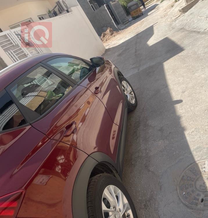 هيونداي توسان